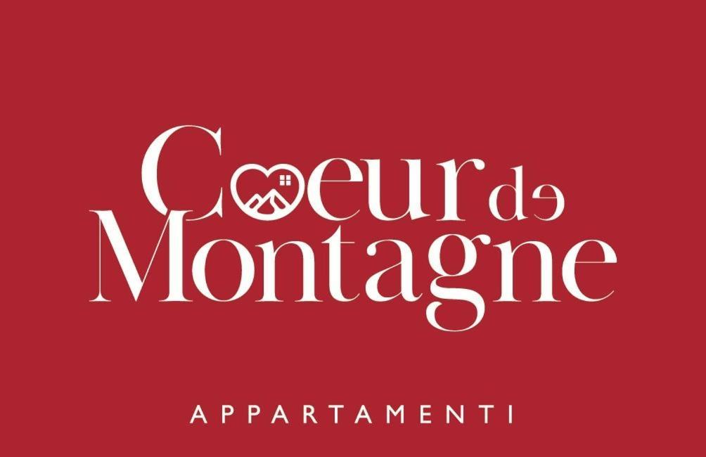 Coeur De Montagne Daire Gignod Dış mekan fotoğraf